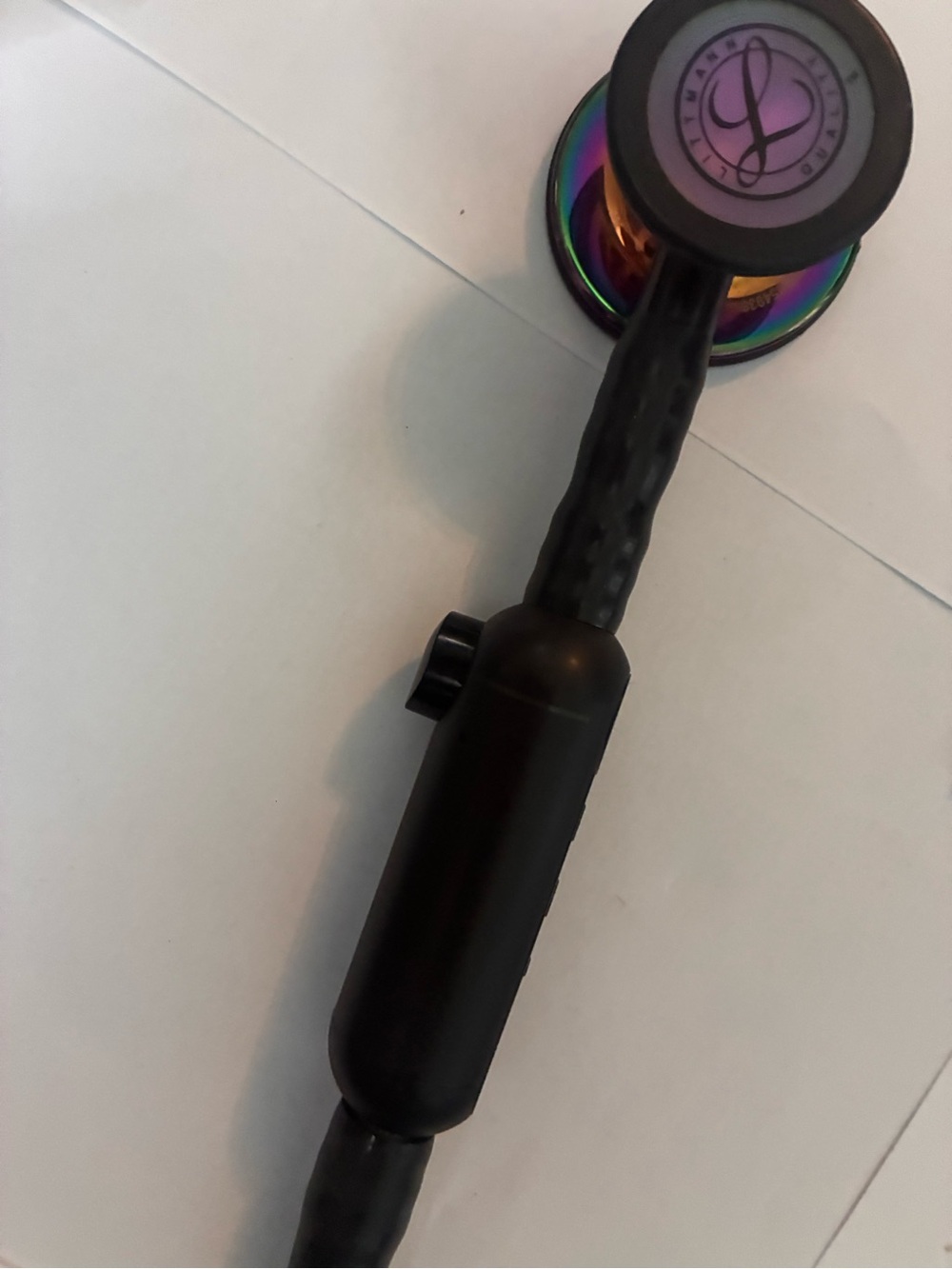 Collection: Littmann CORE Digital Stethoscopes - Picture 3 of 4